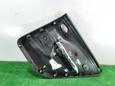 Автозапчасти б/у обивка задней левой двери за citroen c-elysée shine ссылки oem iam 96783753zd  