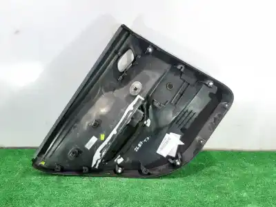 Автозапчасти б/у обивка задней правой двери за citroen c-elysée shine ссылки oem iam 96783750zd  