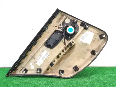 Peça sobressalente para automóvel em segunda mão forra / revestimento da porta traseira direita por bmw serie 3 touring (e91) 330d referências oem iam 51429167940