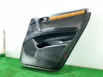 Second-hand car spare part right rear door trim for audi q7 (4l) 3.0 tdi oem iam references 4l0867306b