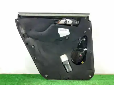Автозапчастина б/у обликка задніх правіх дверей для audi q7 (4l) 3.0 tdi посилання на oem iam 4l0867306b  