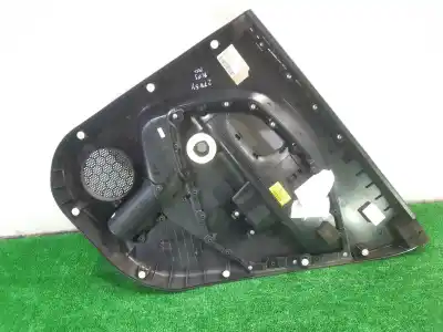 Tweedehands auto-onderdeel bekleding links achterdeur voor kia rio (yb) concept oem iam-referenties 833701w000