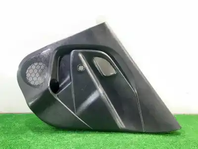 Tweedehands auto-onderdeel deurbekleding rechts achter voor kia rio (yb) concept oem iam-referenties 833801w000