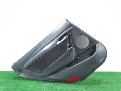 Автозапчасти б/у обивка задней левой двери за hyundai i40 i cw (vf) 1.7 crdi ссылки oem iam 833703z000  