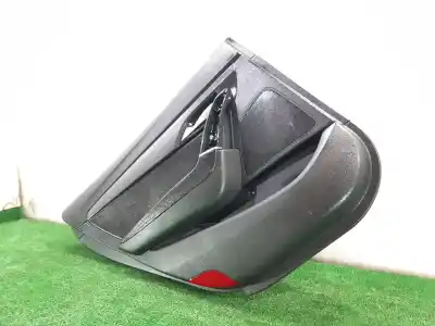 Автозапчасти б/у обивка задней левой двери за hyundai i40 i cw (vf) 1.7 crdi ссылки oem iam 833703z000  