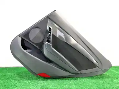 Tweedehands auto-onderdeel deurbekleding rechts achter voor hyundai i40 i (vf) 1.7 crdi oem iam-referenties 833403z000