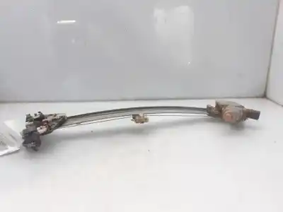 Автозапчастина б/у регулятор склона задній лівий для honda civic berlina 5 (fk) 1.8 executive посилання на oem iam 72750smge01