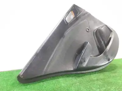 Автозапчастина б/у обкітка задніх лівіх дверей для hyundai i20 ii (gb, ib) 1.2 посилання на oem iam 83305c8020rbw  