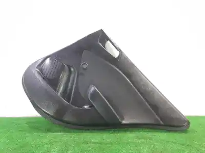 Автозапчастина б/у обликка задніх правіх дверей для hyundai i20 ii (gb, ib) 1.2 посилання на oem iam 83306c8020rbw