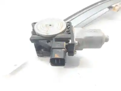 Piesă de schimb auto la mâna a doua mecanism actionare geam spate dreapta pentru honda civic berlina 5 (fk) 1.8 executive referințe oem iam 72710smge01  