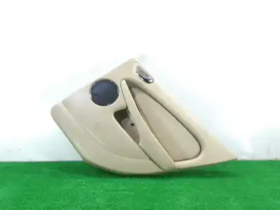 Автозапчасти б/у обивка задней правой двери за jaguar x-type 2.0 d classic ссылки oem iam c2s13497  