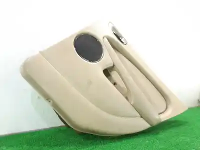 Автозапчасти б/у обивка задней правой двери за jaguar x-type 2.0 d classic ссылки oem iam c2s13497  