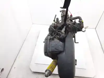Pièce détachée automobile d'occasion moteur complet pour suzuki ay 50 / a 50 ay 50 katana références oem iam   