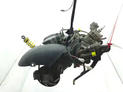 Pièce détachée automobile d'occasion moteur complet pour suzuki ay 50 / a 50 ay 50 katana références oem iam   