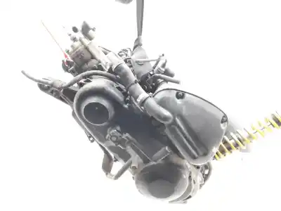 Pièce détachée automobile d'occasion moteur complet pour suzuki ay 50 / a 50 ay 50 katana références oem iam   