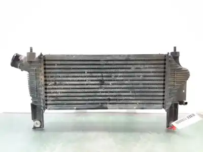 Peça sobressalente para automóvel em segunda mão intercooler por nissan pathfinder (r51) 2.5 dci xe referências oem iam 8ml376746041