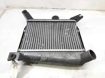 Piesă de schimb auto la mâna a doua radiator aer intercooler pentru toyota rav 4 2.0 turbodiesel referințe oem iam 1794027040