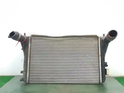 Автозапчасти б/у интеркулер за volkswagen caddy ka/kb (2c) comfortline ссылки oem iam 1k0145803ca