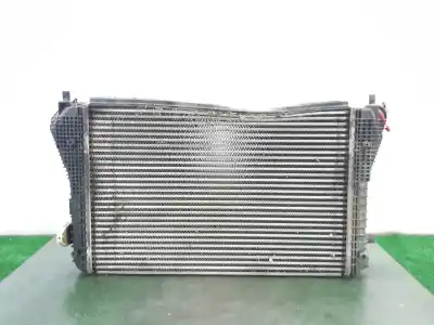Автозапчасти б/у интеркулер за volkswagen caddy ka/kb (2c) comfortline ссылки oem iam 1k0145803ca  