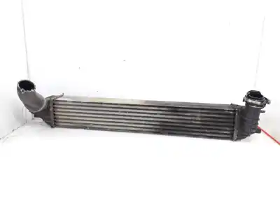 Автозапчастина б/у інтеркулер для renault laguna iii expression посилання на oem iam h9467003  