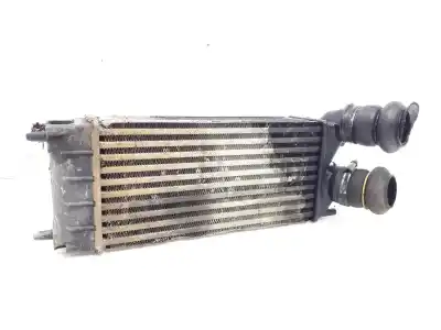 Peça sobressalente para automóvel em segunda mão intercooler por peugeot partner tepee 1.6 hdi / bluehdi 75 referências oem iam 0384l9  