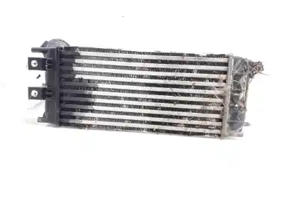 Peça sobressalente para automóvel em segunda mão intercooler por peugeot partner tepee 1.6 hdi / bluehdi 75 referências oem iam 0384l9
