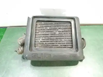 Second-hand car spare part intercooler for opel monterey ltd oem iam references 8970899433  