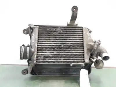 Second-hand car spare part intercooler for opel monterey ltd oem iam references 8970899433