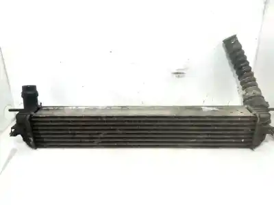 Peça sobressalente para automóvel em segunda mão intercooler por renault laguna iii expression referências oem iam 144610001n  