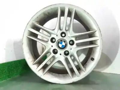 Автозапчастина б/у комплект коліс для bmw serie 1 berlina (e81/e87) 120d посилання на oem iam r17