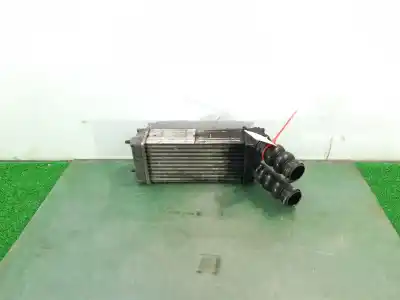 Автозапчасти б/у интеркулер за citroen c4 picasso i monospace (ud_) 1.6 hdi ссылки oem iam 0384h5