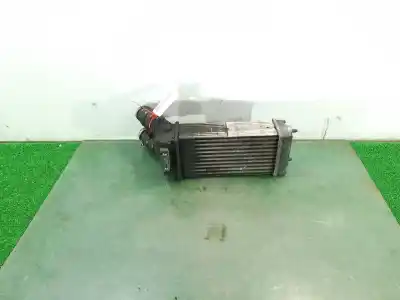 Second-hand car spare part intercooler for citroen c4 picasso i monospace (ud_) 1.6 hdi oem iam references 0384h5  
