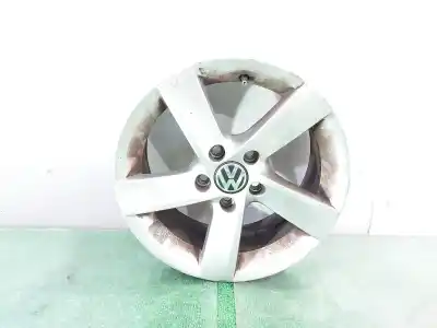 Автозапчастина б/у комплект коліс для volkswagen passat b7 (362) 1.6 tdi посилання на oem iam r16  