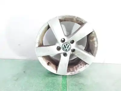Автозапчастина б/у комплект коліс для volkswagen passat b7 (362) 1.6 tdi посилання на oem iam r16  