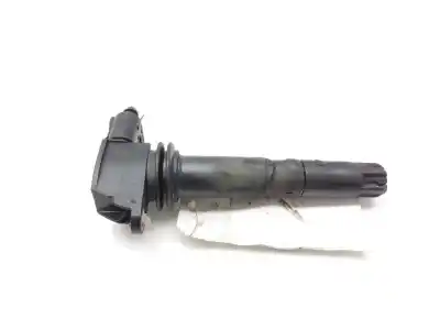 Автозапчасти б/у катушка зажигания за porsche cayenne (9pa) s 4.5 ссылки oem iam 94860210409  