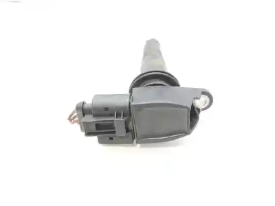 Автозапчасти б/у катушка зажигания за porsche cayenne (9pa) s 4.5 ссылки oem iam 94860210409  