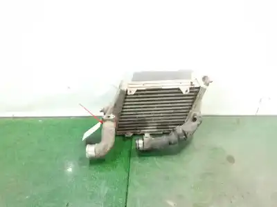 Piesă de schimb auto la mâna a doua radiator aer intercooler pentru audi a8 (4e2) 4.0 tdi quattro referințe oem iam 4e0145805k