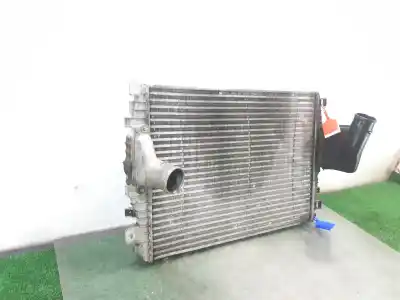 Second-hand car spare part intercooler for jaguar s-type 2.7 v6 diesel cat oem iam references 4r839l440ac  