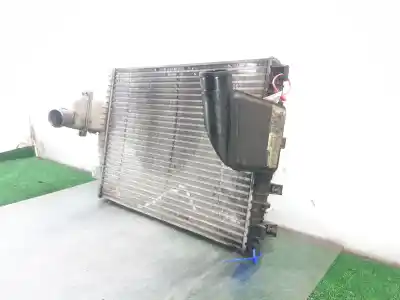 Second-hand car spare part intercooler for jaguar s-type 2.7 v6 diesel cat oem iam references 4r839l440ac  