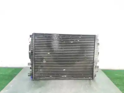 Second-hand car spare part intercooler for jaguar s-type 2.7 v6 diesel cat oem iam references 4r839l440ac  