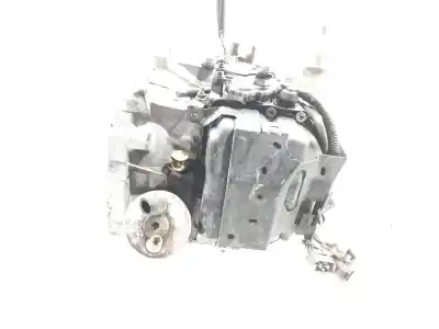 Автозапчасти б/у коробка передач за renault vel satis (bj0) privilege ссылки oem iam su1001  