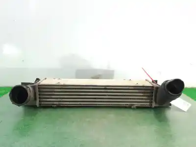 Peça sobressalente para automóvel em segunda mão intercooler por bmw serie 3 touring (e91) 330d referências oem iam 17517800680  