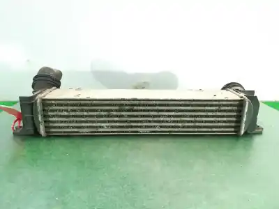 Peça sobressalente para automóvel em segunda mão intercooler por bmw serie 3 touring (e91) 330d referências oem iam 17517800680