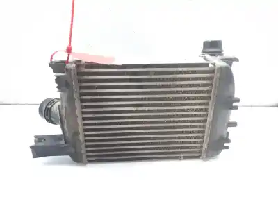 Pièce détachée automobile d'occasion INTERCOOLER / ÉCHANGEUR D'AIR pour DACIA DOKKER  Références OEM IAM 144965154R  