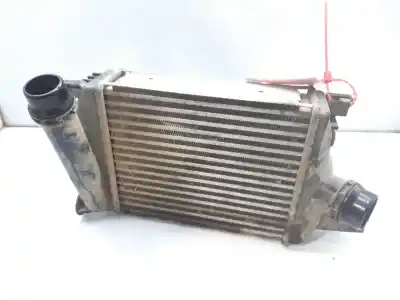 Автозапчастина б/у інтеркулер для dacia dokker ambiance посилання на oem iam 144965154r  