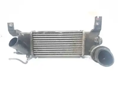 Piesă de schimb auto la mâna a doua radiator aer intercooler pentru mazda premacy (cp) td exclusive (66kw) referințe oem iam rf3f13565b