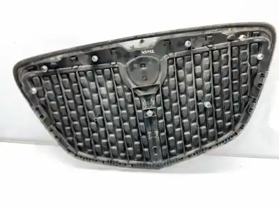 Автозапчасти б/у интеркулер за lancia ypsilon (101) 1.3 multijet 16v platino (66kw) (10.2006->) ссылки oem iam 46836770  