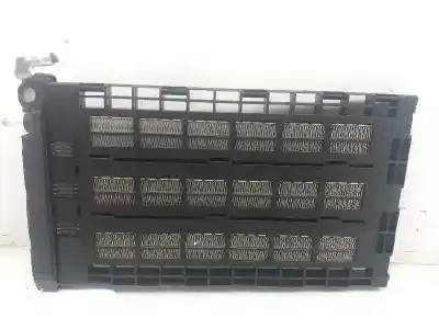 Second-hand car spare part heater blower for bmw x1 (e84) sdrive 18d oem iam references 64119194595