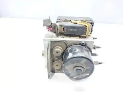 Автозапчастина б/у абс для ssangyong rexton rx 270 full посилання на oem iam 4894008200  