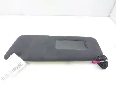 Peça sobressalente para automóvel em segunda mão pára-sol esquerdo por bmw x5 (e53) 3.0i referências oem iam 51168258033  